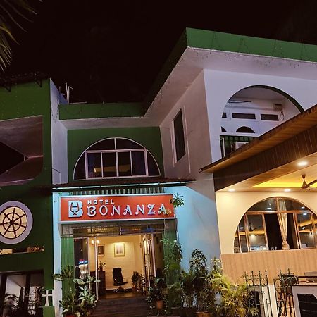 باغا Hotel Bonanza المظهر الخارجي الصورة