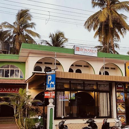 باغا Hotel Bonanza المظهر الخارجي الصورة