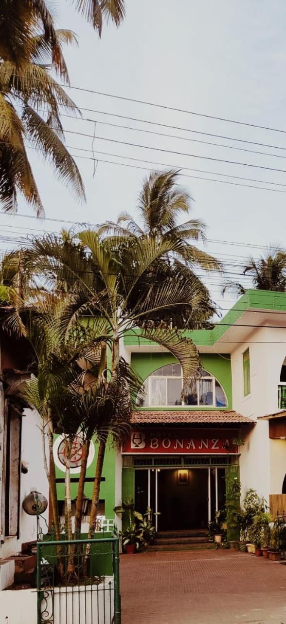 باغا Hotel Bonanza المظهر الخارجي الصورة