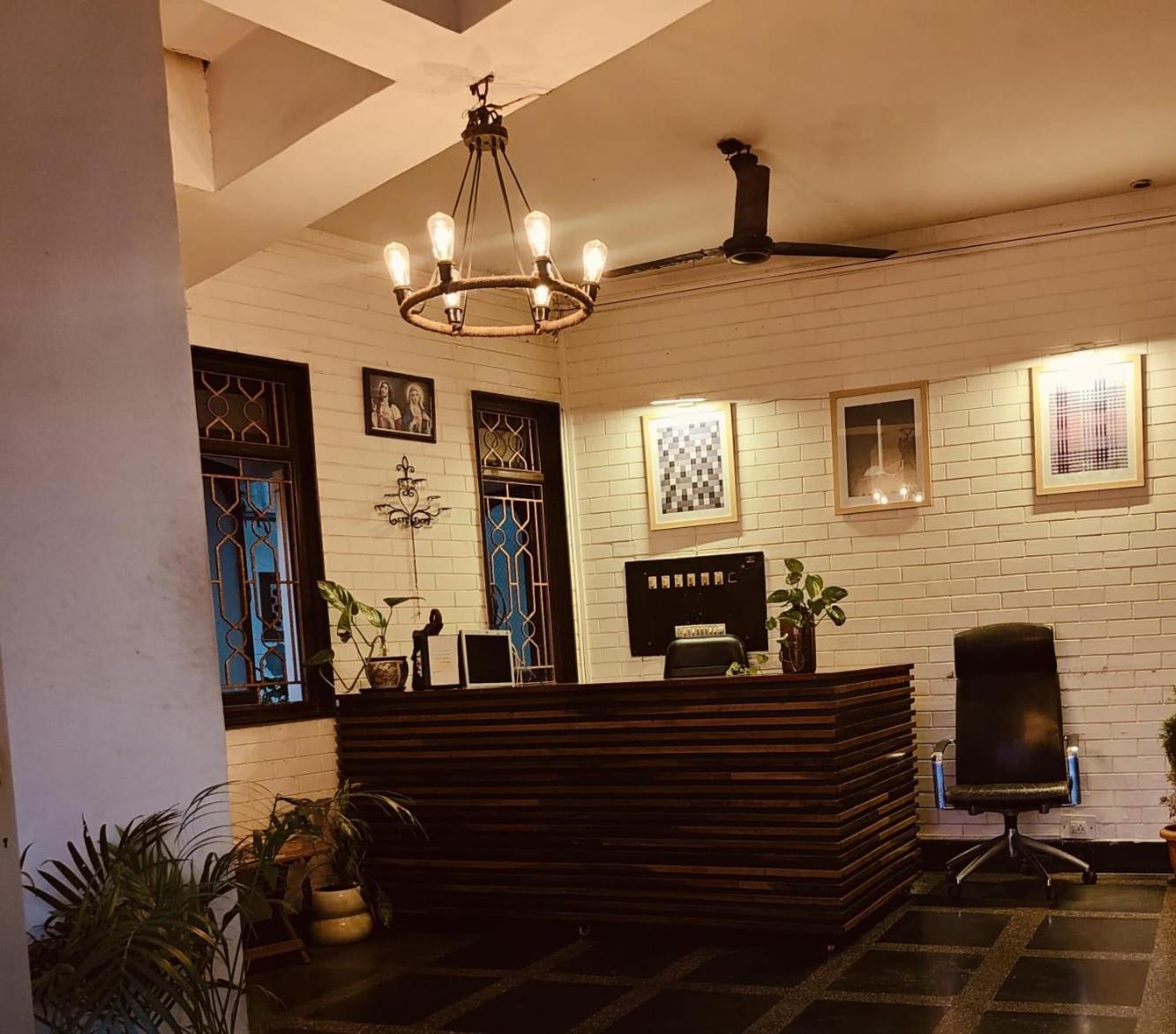 باغا Hotel Bonanza المظهر الخارجي الصورة
