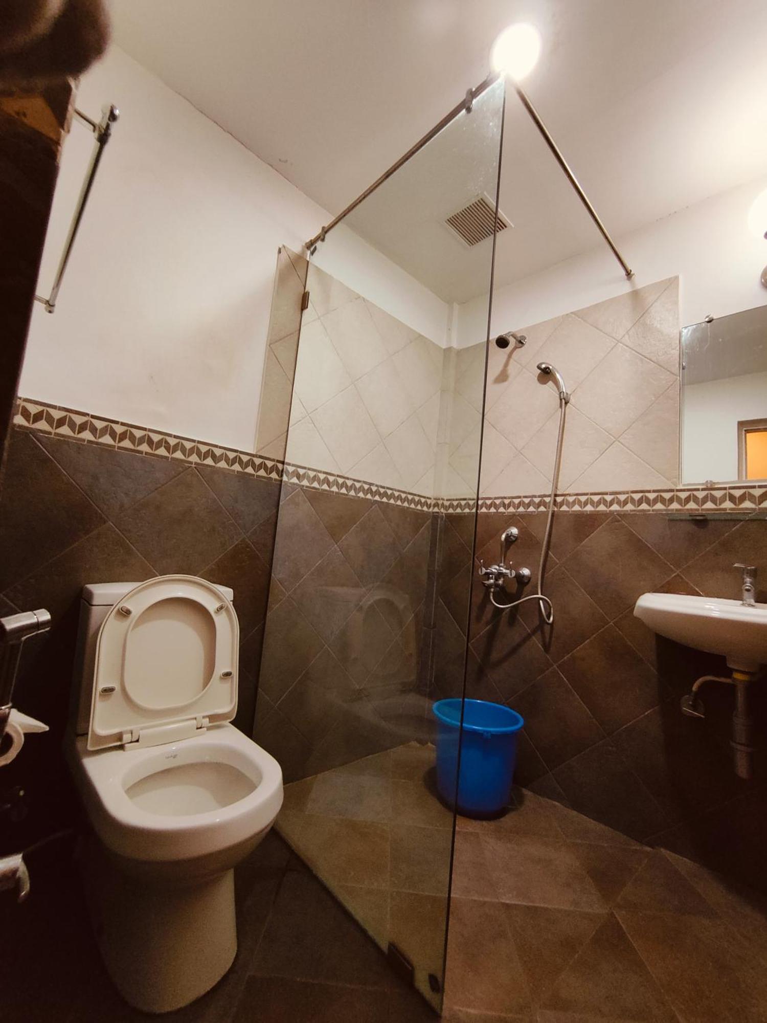 باغا Hotel Bonanza المظهر الخارجي الصورة