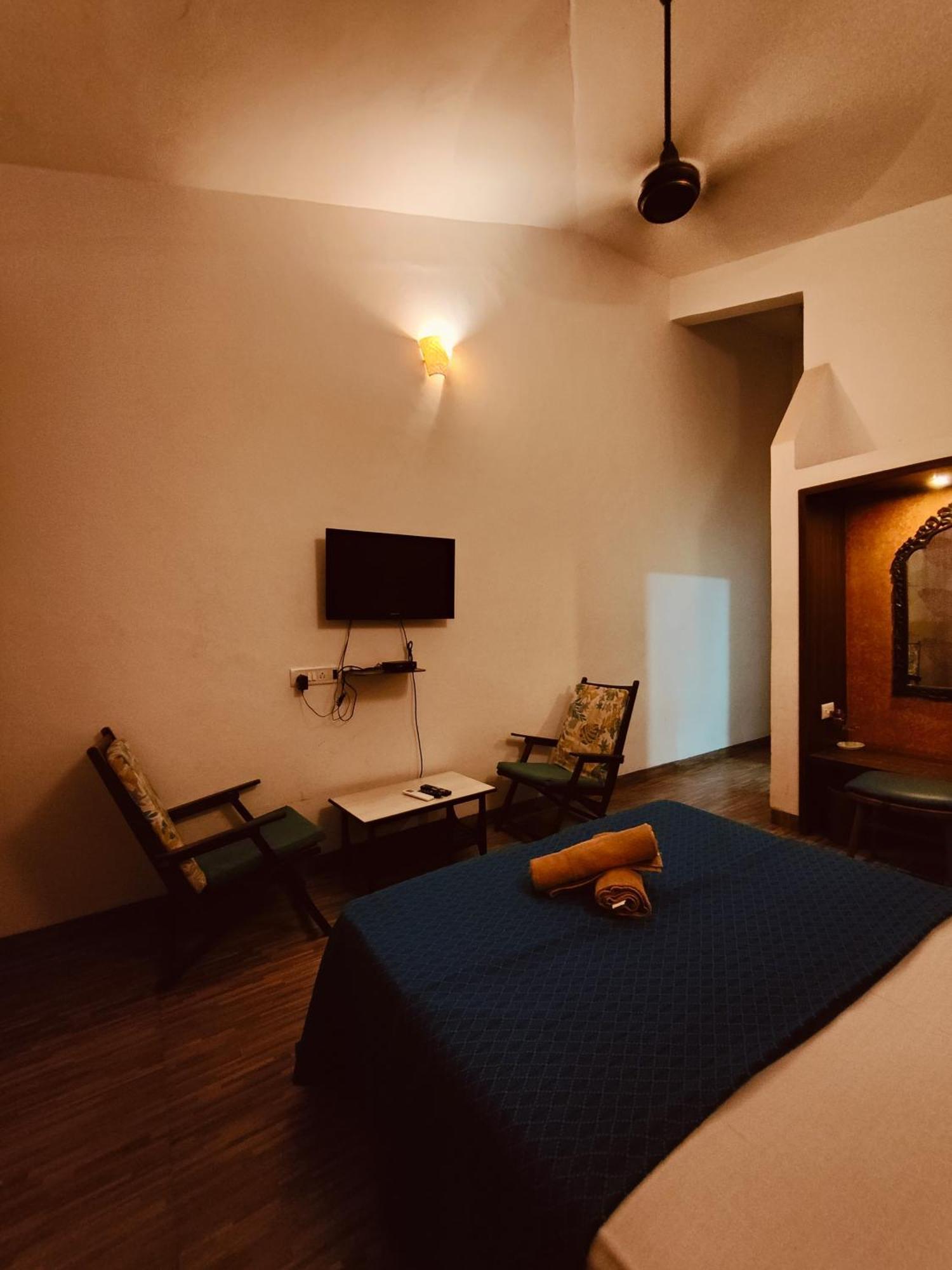 باغا Hotel Bonanza المظهر الخارجي الصورة