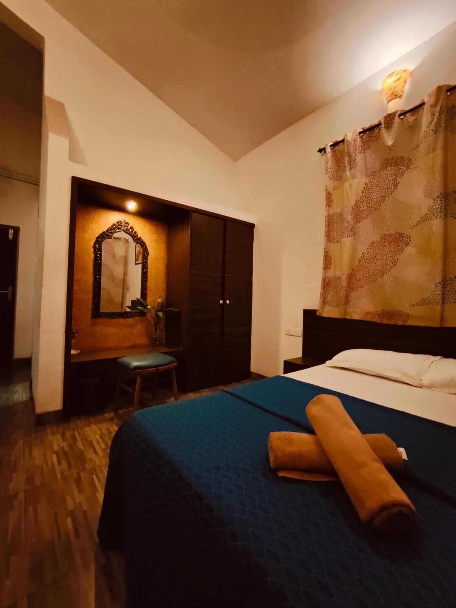 باغا Hotel Bonanza المظهر الخارجي الصورة