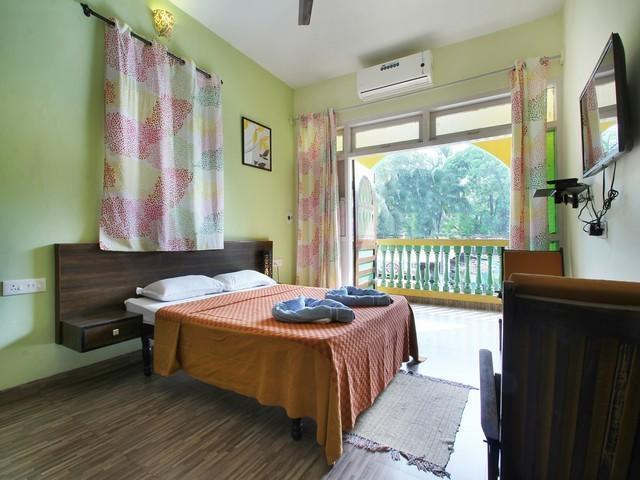 باغا Hotel Bonanza المظهر الخارجي الصورة