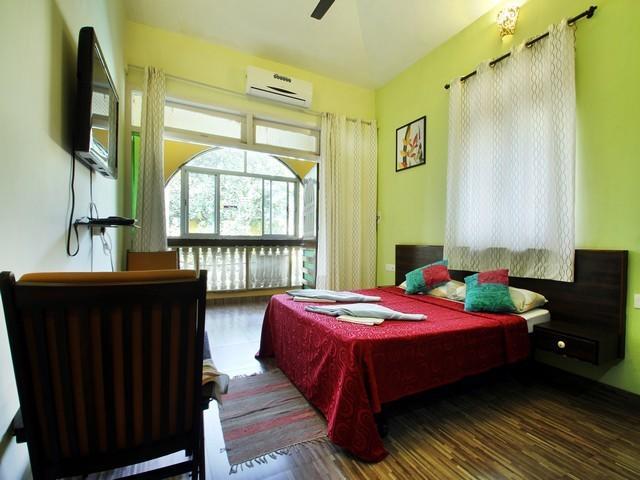 باغا Hotel Bonanza المظهر الخارجي الصورة