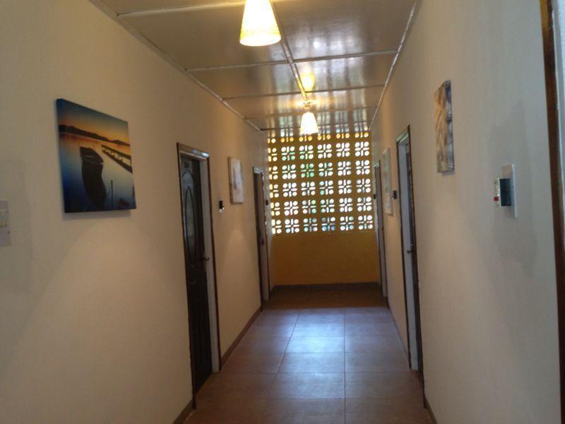 باغا Hotel Bonanza المظهر الخارجي الصورة