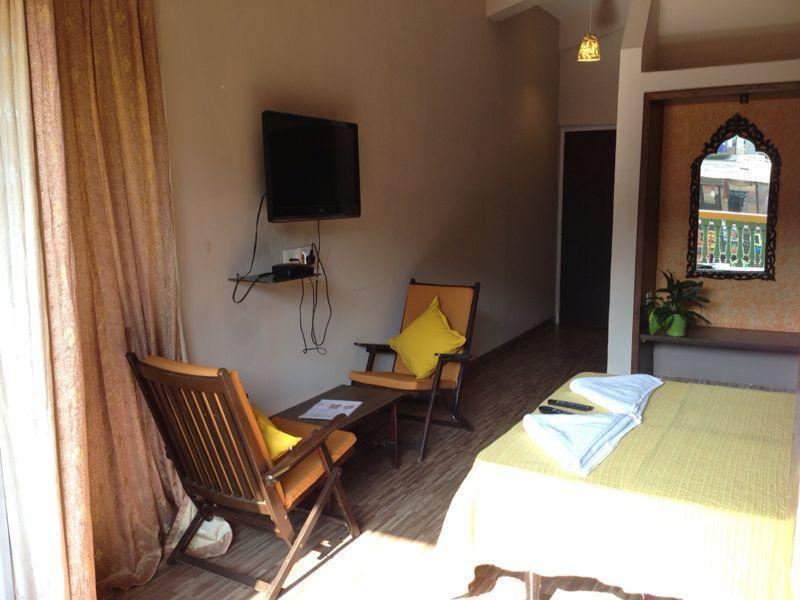 باغا Hotel Bonanza المظهر الخارجي الصورة