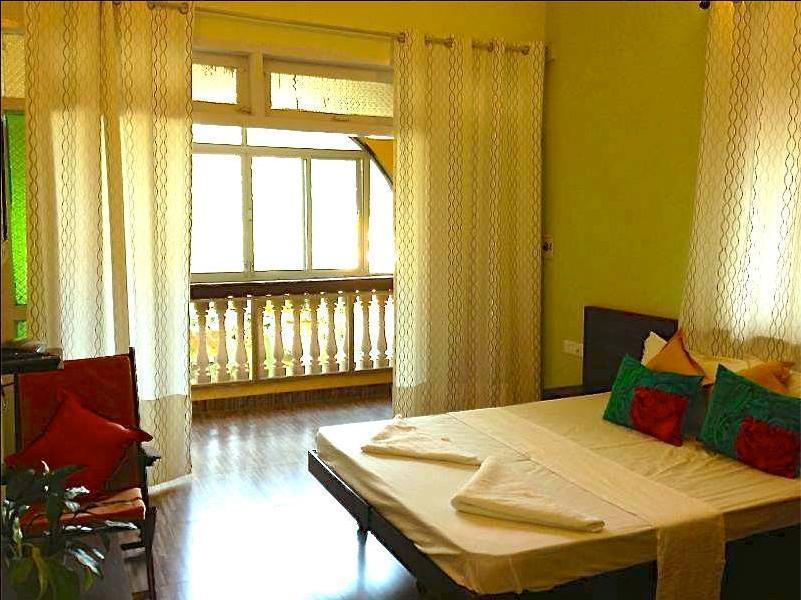 باغا Hotel Bonanza المظهر الخارجي الصورة