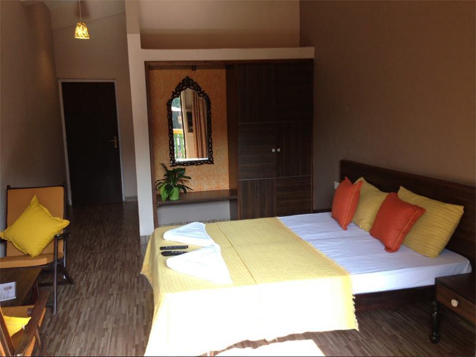 باغا Hotel Bonanza المظهر الخارجي الصورة