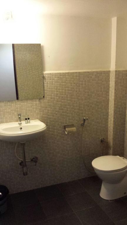 باغا Hotel Bonanza المظهر الخارجي الصورة