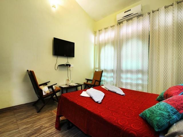 باغا Hotel Bonanza المظهر الخارجي الصورة