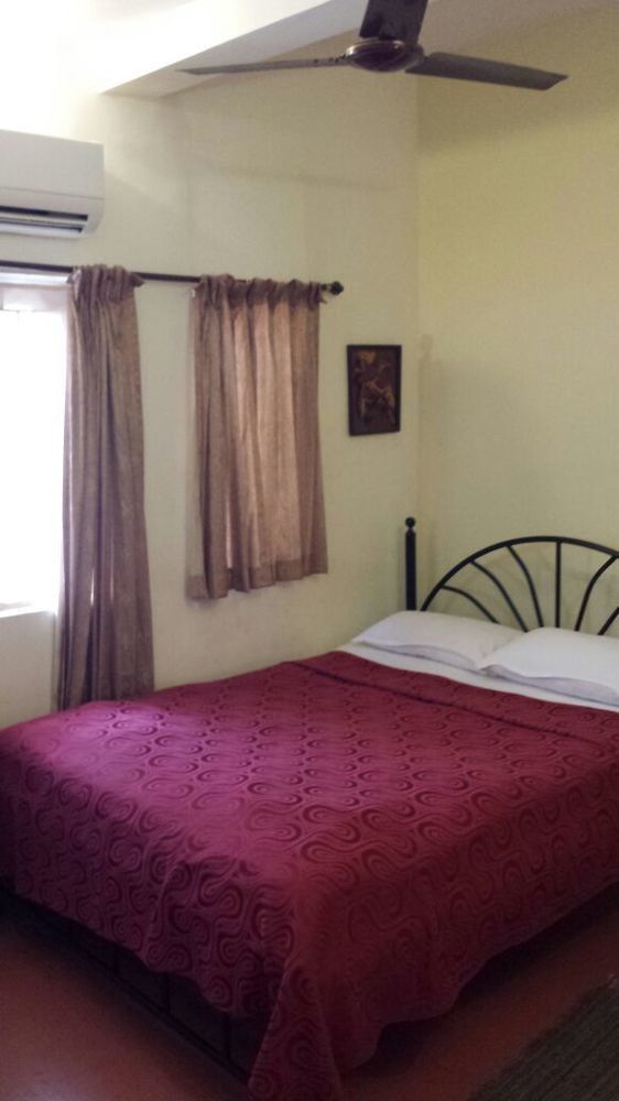 باغا Hotel Bonanza المظهر الخارجي الصورة
