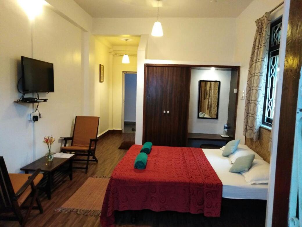باغا Hotel Bonanza المظهر الخارجي الصورة