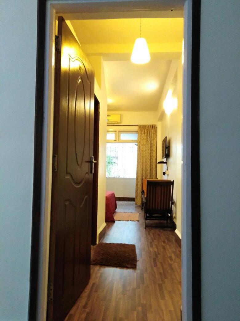 باغا Hotel Bonanza المظهر الخارجي الصورة