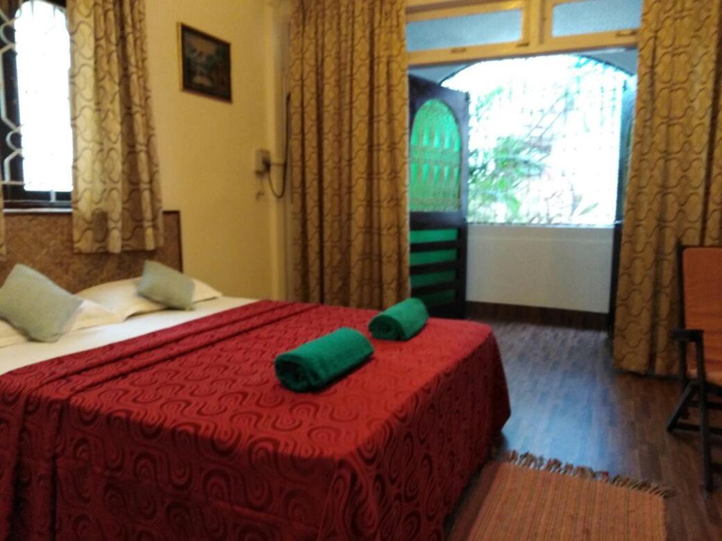 باغا Hotel Bonanza المظهر الخارجي الصورة