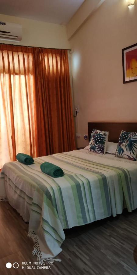 باغا Hotel Bonanza المظهر الخارجي الصورة