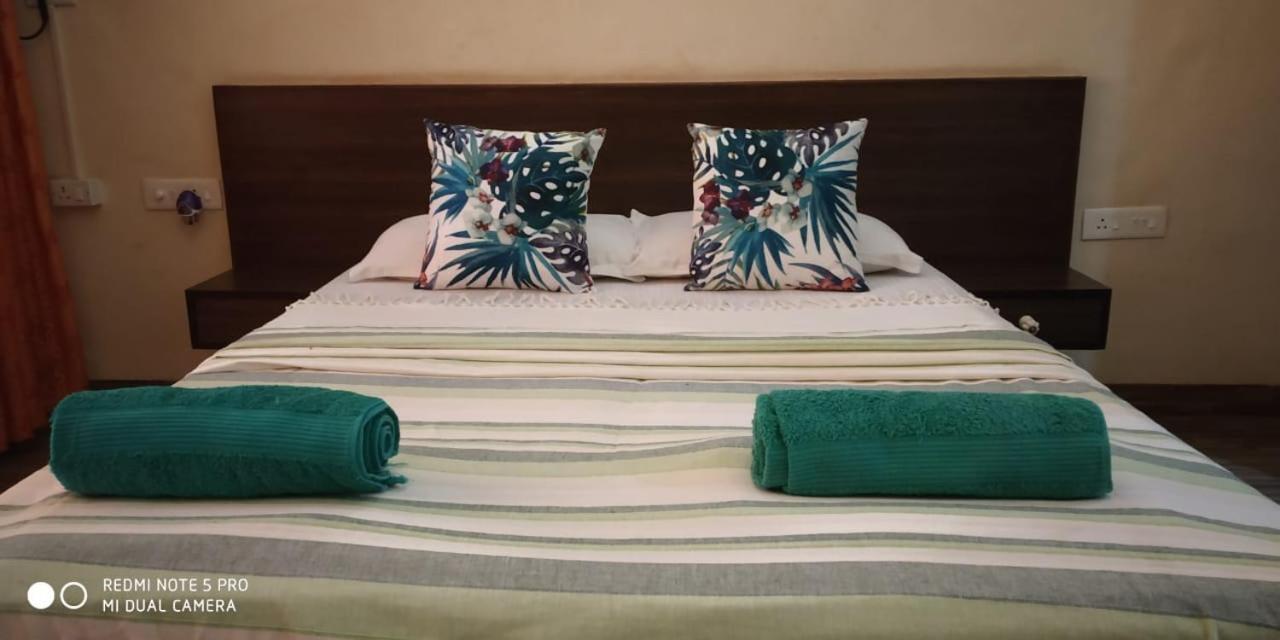 باغا Hotel Bonanza المظهر الخارجي الصورة