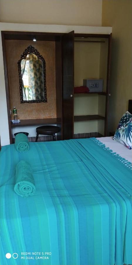 باغا Hotel Bonanza المظهر الخارجي الصورة