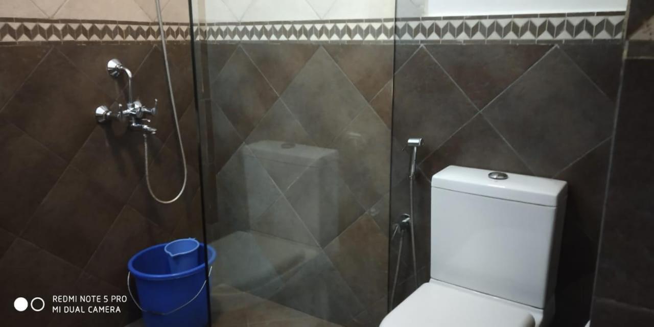 باغا Hotel Bonanza المظهر الخارجي الصورة