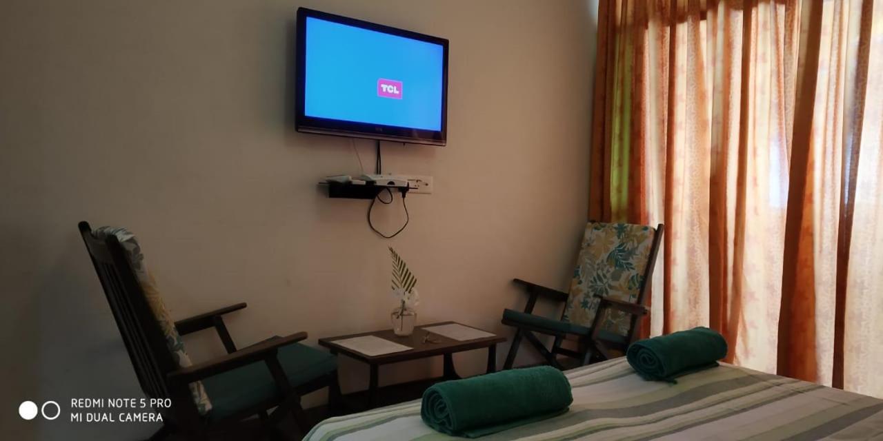 باغا Hotel Bonanza المظهر الخارجي الصورة