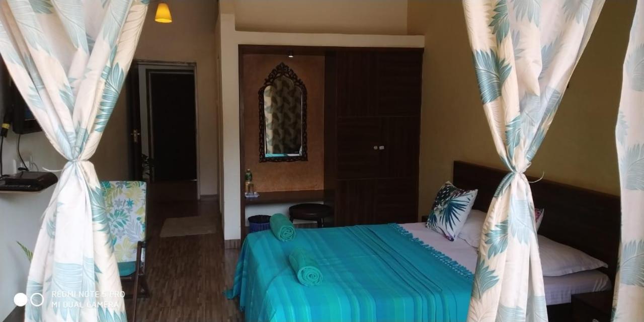 باغا Hotel Bonanza المظهر الخارجي الصورة