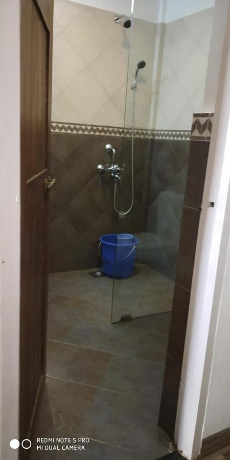 باغا Hotel Bonanza المظهر الخارجي الصورة