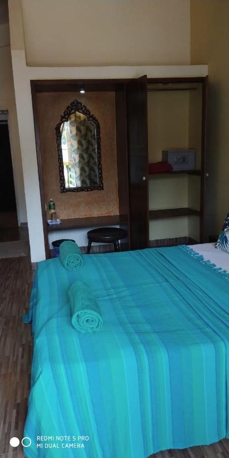 باغا Hotel Bonanza المظهر الخارجي الصورة