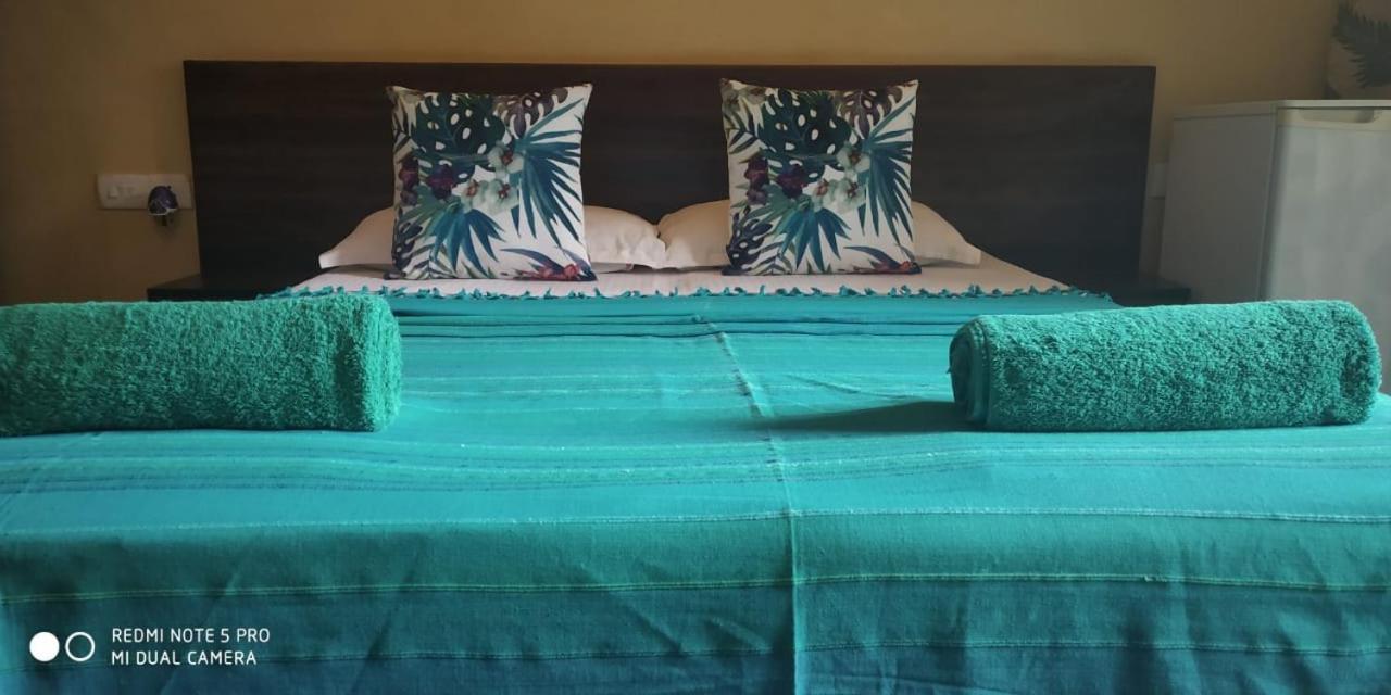 باغا Hotel Bonanza المظهر الخارجي الصورة