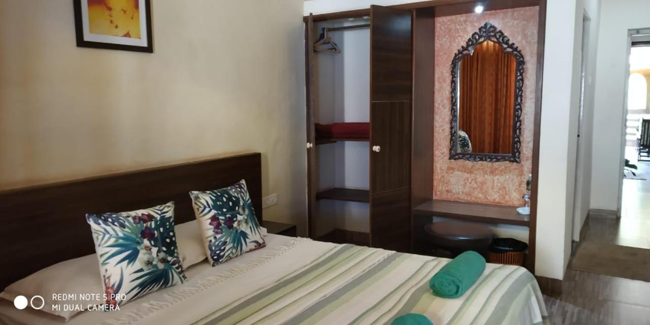باغا Hotel Bonanza المظهر الخارجي الصورة